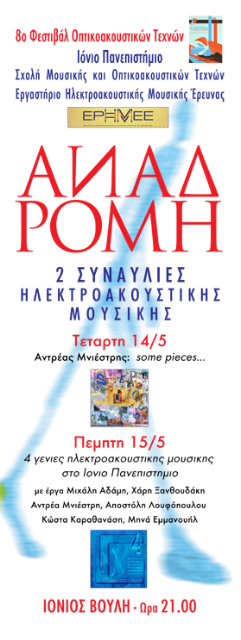 SYNAVLIES IONNIO PANEP.