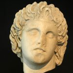 protromi megas ALexandros pella Makedonia