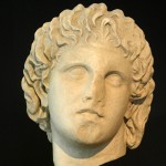 protromi megas ALexandros pella Makedonia