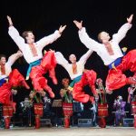 ruski dance