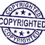 COPYRIGHTED