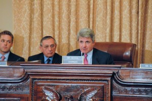 Mike McCaul (R-Texas)