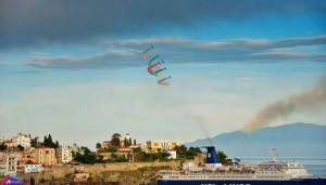 airshow kavala