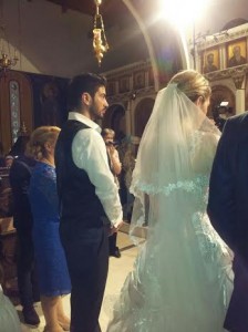 galanos koumparos