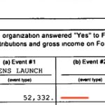irs -dilosi organosi  omogeneia usa