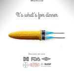 metallagmena trofima