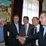 politiki parea thessalonikon