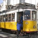 tram