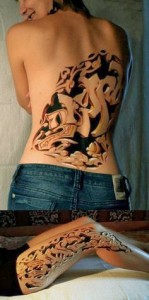 3dtatto