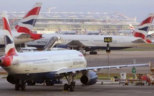 British Airways