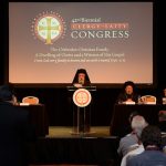 CLERGY CONGRESS