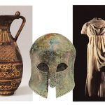 MAKEDONIKA & KYKLADIKA