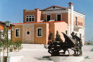 MUSEUM KAZANTZAKIS