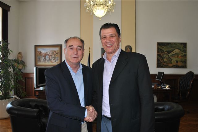 ORFANOS-GREVENA