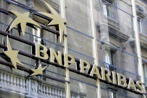 bnp bank