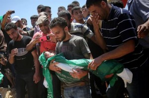 gaza