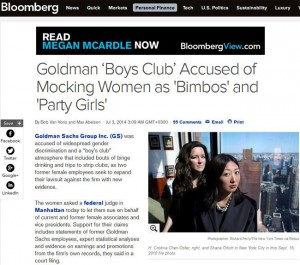 goldman