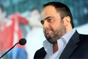 marinakis