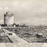 old thessalonika