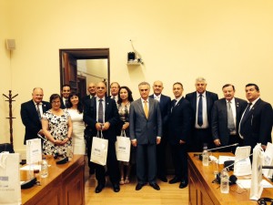 parlement australia-greek