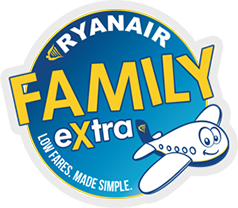 ryanair famyly
