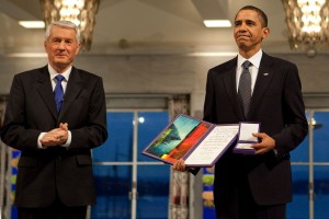 Jagland-Obama