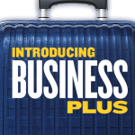 Ryanair – Business Plus