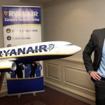 Ryanair- Kenny Jacobs