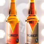 VOREIA beers