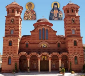 ag_nikanor & SPYRIDON KASTORIA