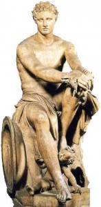 ares