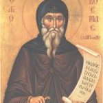 kosmas aitolos