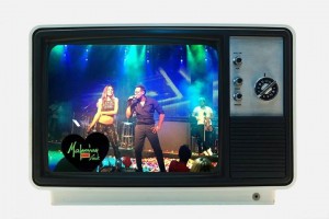 mamaounia live summer