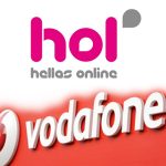 vodafone- Hol