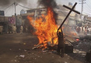 xristianoi irak