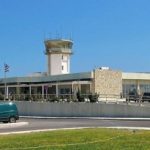 Kythira airport