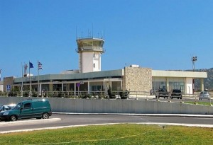 Kythira airport