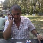 PARXARIDIS-ANTIDHMARXOS KASTORIA