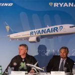 Ryanair-new Boeing