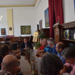 ergazomenoi hellenic steel