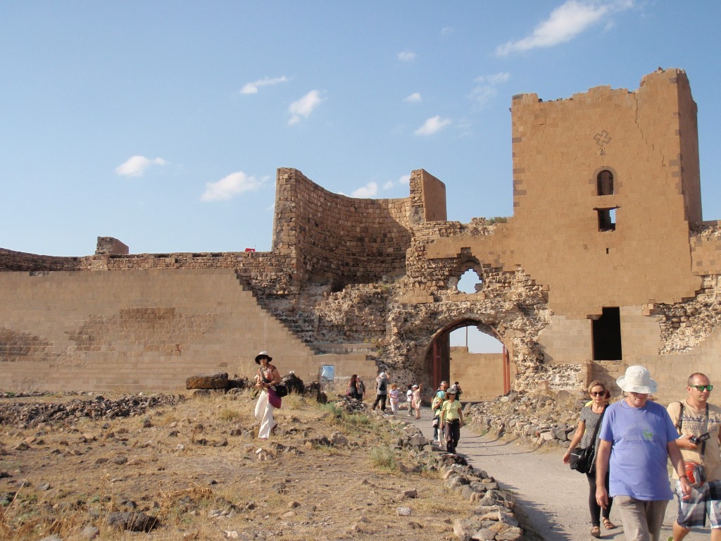 kars tourkia