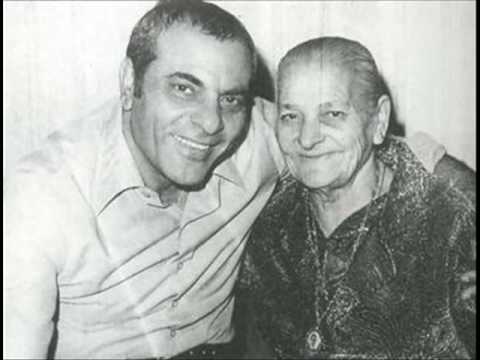 kazantzidis-mana