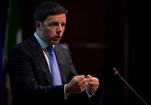 matteo renzi 3