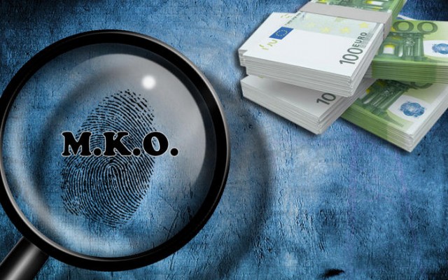 Έριξα μια ματιά στην κίνηση των μετοχών και διαπίστωσα ότι η μόνη μετοχή που έχει ανοδική πορεία είναι αυτή των εισηγμένων γραφείων τελετών!