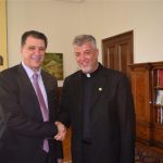 orfanos- SkyGreece Airlines,pater Nick alexandris