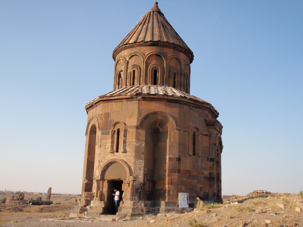 panagia soumela pontos