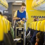 ryanair prosopiko