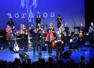 AORATOS-CONCERT