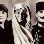 Ataturk-1905 family
