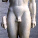 KOUROS-APOLLON